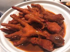 -喜鼎海胆水饺(柏威年购物中心店)
