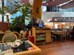 -青柠记忆泰式海鲜火锅(合生汇购物中心店)