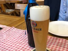 -Paulaner·德国帕拉娜自酿啤酒餐厅(海上世界店)