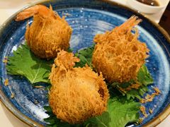 凤尾香芋角-白天鹅宾馆-宏图府餐厅
