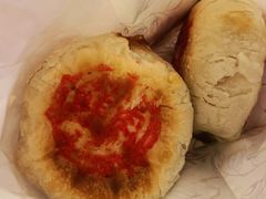 -长发西饼(临顿路店)