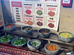 -火塘云南烧烤大排档