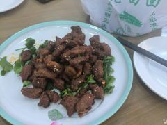 -老回回饺子馆(海洋馆店)
