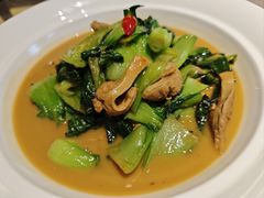 -宫燕府·京菜·烤鸭·淮扬菜(王府中心店)