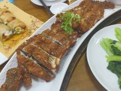 -醉壹号海鲜大排档·老厦门特色菜(厦门美食地标店)