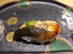 -鲤·鮨KOISUSHI