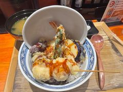 -天妇罗内顺田(罗湖店)
