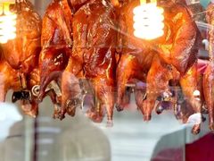 -晶牌烤鸭(延吉东路557弄小区店)