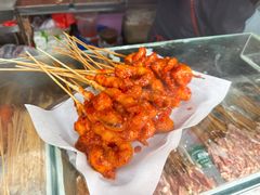 -辽B·小串(总店)