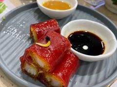 -点都德(华强南店)