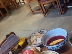 -巴奴毛肚火锅(商城路店)
