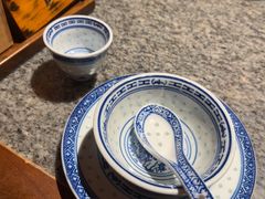-南京大牌档(青岛万象城店)