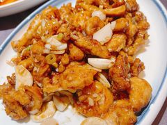 -润泽园饭庄(中山路店)