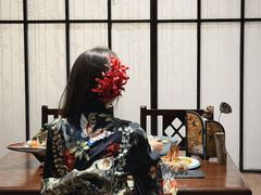 -嗨寿司 无国界料理