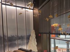 -京华烟云·北京烤鸭(领展购物广场·中关村店)