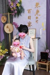 点击看大图 -ITB摩卡艺术中心·宝宝宴·活动