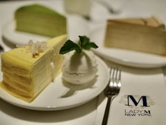 -Lady M New York(澳门伦敦人店)