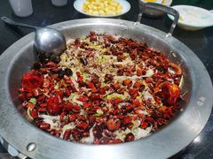 -清真·锦翔炝锅鱼(明德门店)