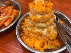 -大阪烧肉BAKA一代(十亩地店)