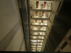 -上海圣淘沙万怡酒店