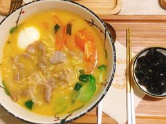 -春风·有糖(崇宁路店)
