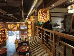 -杨记隆府(南坪店)