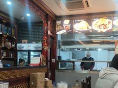 -邢家锅贴老店·非遗·开封菜(金明广场店)