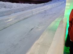 -世界之窗阿尔卑斯冰雪世界