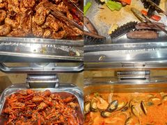 -芭菲盛宴·环球美食(锦城万达广场店)
