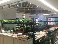 -摩欧客意式餐厅(高新活力汇店)