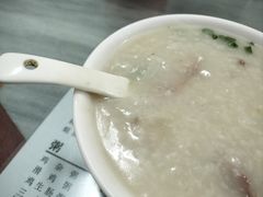 -同记鸡粥粉面店