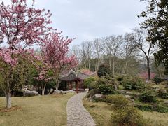 -采石矶景区