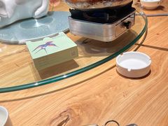 -黄山老妈·土菜(碧桂园店)