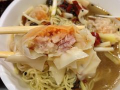-一记面馆(易发店)