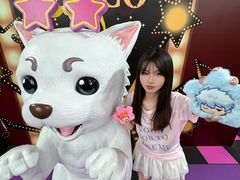 -上海静安大悦城