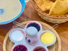 -BAURSAK包尔萨克早餐屋(第二分店)
