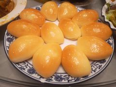 加映餐包-纳福苑(亮庆餐饮分店)