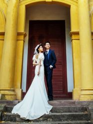 -梧州IDO我愿意婚纱摄影(品优店)