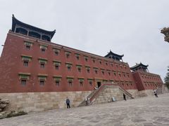 -须弥福寿之庙