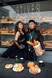 点击看大图 -帆拉斐婚纱摄影(春熙店)