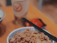 -吉野家(深圳水贝分店)