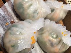 -新兴·金羊座·粤菜点心(乐峰店)