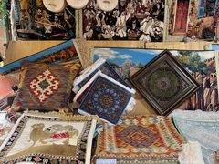 -新疆国际大巴扎