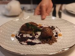 -牛排坊(成都群光君悦酒店)
