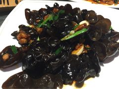 双合园饺子(上清路旗舰店)-双合园·海鲜水饺青岛菜(上清路店)