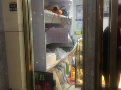 门面-清真老西北角温记粘食店(长沙路店)
