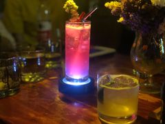 -THE BARMAN HOUSE(调酒师南门店)