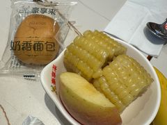 -豪享来牛排(人民店)