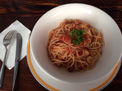 iphone_upload_pic-La Creperie法餐厅(桃江路店)