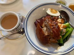 -金湖港式餐厅(建外店)